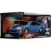 Машинка металлическая Jada Форсаж Форд Мустанг GT 1:24 (253203098) title=
