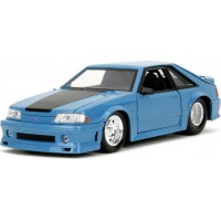 Машинка металева Jada Форсаж Форд Мустанг GT 1:24 (253203098)