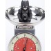 Фигурка металлическая Jada DC Comics Бэтмен Бронированный, 10 см (253211004) title=