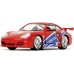Игрушка машинка Jada Человек-Паук Porsche 911 GT3 RS 1:32 (253222020) title=