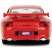 Игрушка машинка Jada Человек-Паук Porsche 911 GT3 RS 1:32 (253222020) title=