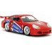 Игрушка машинка Jada Человек-Паук Porsche 911 GT3 RS 1:32 (253222020) title=
