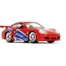 Игрушка машинка Jada Человек-Паук Porsche 911 GT3 RS 1:32 (253222020) title=