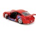 Игрушка машинка Jada Человек-Паук Porsche 911 GT3 RS 1:32 (253222020) title=