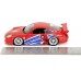 Игрушка машинка Jada Человек-Паук Porsche 911 GT3 RS 1:32 (253222020) title=