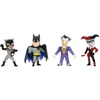 Игровая фигурка Jada Toys Batman Поп-дизайн, 6.5 см (253251045)