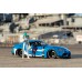 Машинка металлическая Jada Роботех Toyota Supra с фигуркой Макса Стерлинга 1:24 (253255051) title=