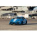 Машинка металлическая Jada Роботех Toyota Supra с фигуркой Макса Стерлинга 1:24 (253255051) title=