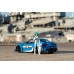 Машинка металлическая Jada Роботех Toyota Supra с фигуркой Макса Стерлинга 1:24 (253255051) title=