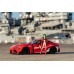 Машинка металева Jada Роботех Toyota Supra з фігуркою Мірії 1:24 (253255053) title=
