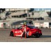 Машинка металева Jada Роботех Toyota Supra з фігуркою Мірії 1:24 (253255053) title=