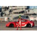 Машинка металева Jada Роботех Toyota Supra з фігуркою Мірії 1:24 (253255053) title=