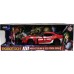 Машинка металева Jada Роботех Toyota Supra з фігуркою Мірії 1:24 (253255053) title=