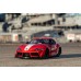 Машинка металева Jada Роботех Toyota Supra з фігуркою Мірії 1:24 (253255053) title=