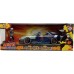 Машинка металлическая Jada Наруто Mazda RX-7 с фигуркой Какаши, 1:24 (253255055) title=