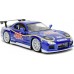 Машинка металлическая Jada Уличный боец Mazda RX-7 с фигуркой Чан-ли 1:24 (253255062) title=