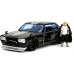 Машинка металлическая Jada Мстители Токио Ниссан Скайлайн с фигуркой Майки 1:24 (253255064) title=