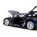 Машинка металлическая Jada Наруто Мазда RX-7 с фигуркой Какаши 1:24 (253255085) title=