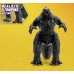 Игровая фигурка на управлении Jada Годзила: Новая Империя, звук, эффект пара, 63 см (253256005) title=