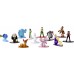 Фигурка Jada Disney 3 Таинственные фигуры, 4 см, 12 видов в ассортименте (9335888314R00) title=
