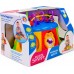 Игровой центр Kiddi Smart Мультицентр с украинской озвучкой (063388) title=