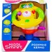 Развивающая игрушка Kiddi Smart Умный руль на присоске со звуком и светом (063420) title=
