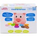 Інтерактивна іграшка KIDDI SMART Smart-Скарбничка двомовна, 15 см (208441) title=