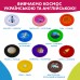 Інтерактивна іграшка KIDDI SMART Smart-Зореліт двомовна, 10 дисків (344675) title=