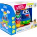Інтерактивна іграшка KIDDI SMART Smart-Зореліт двомовна, 10 дисків (344675) title=