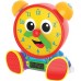 Интерактивная игрушка KIDDI SMART Смарт-часы двуязычные, 20 см (407752-43) title=