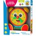 Интерактивная игрушка KIDDI SMART Смарт-часы двуязычные, 20 см (407752-43) title=