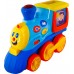 Интерактивная игрушка Kiddi Smart Поезд Смарт двуязычный, 22 см (4231T-KS) title=