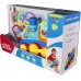 Интерактивная игрушка Kiddi Smart Поезд Смарт двуязычный, 22 см (4231T-KS) title=