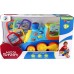 Интерактивная игрушка Kiddi Smart Поезд Смарт двуязычный, 22 см (4231T-KS) title=