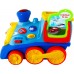 Интерактивная игрушка Kiddi Smart Поезд Смарт двуязычный, 22 см (4231T-KS) title=