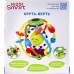 Розвивальна іграшка Kiddi Smart Круть-Верть пальчиковий лабіринт, 15 см (4282-KS) title=