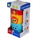 Игрушка Kiddi Smart Водограйчики набор из 3 ведерок для ванной (4332-KS) title=