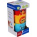 Игрушка Kiddi Smart Водограйчики набор из 3 ведерок для ванной (4332-KS) title=