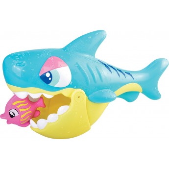 Игровой набор Kiddi Smart Морское приключение для ванны, 4 эл. (4339-KS)