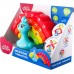 Игрушка-балансир Kiddi Smart Радужное павлинёнок, 20 см (4508-KS) title=