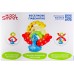 Игрушка-балансир Kiddi Smart Радужное павлинёнок, 20 см (4508-KS) title=