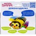 Развивающая игрушка Kiddi Smart Догоняй Пчёлку со светом и звуком (557822-43) title=