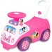 Толокар Kiddieland Чудомобиль Минни Маус со светом и звуком (057281) title=