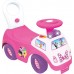 Толокар Kiddieland Чудомобиль Минни Маус со светом и звуком (057281) title=