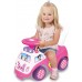 Толокар Kiddieland Чудомобиль Минни Маус со светом и звуком (057281) title=