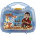 Игровой набор Klein Магнитные блоки 25 деталей (0635) title=