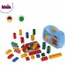 Игровой набор Klein Магнитные блоки 25 деталей (0635) title=