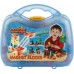Игровой набор Klein Магнитные блоки 25 деталей (0635) title=