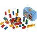 Игровой набор Klein Магнитные блоки 25 деталей (0635) title=