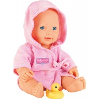 Кукла Klein Baby Coralie Русалочка для купания 35 см (1637)